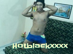 Hotblackxxxx