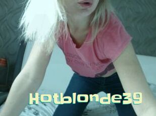 Hotblonde39