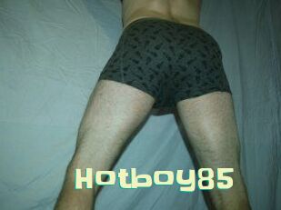 Hotboy85