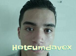 Hotcumdavex