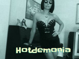 Hotdemonia