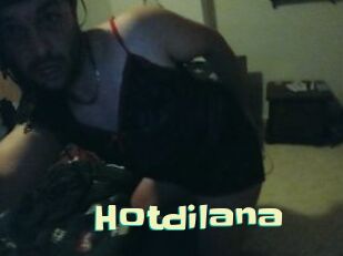 Hotdilana