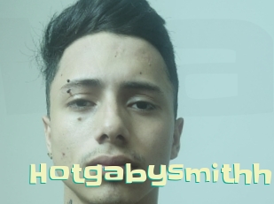 Hotgabysmithh