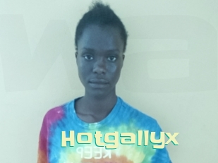 Hotgallyx