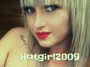 Hotgirl2009