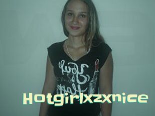 Hotgirlxzxnice