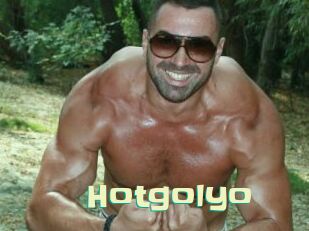 Hotgolyo