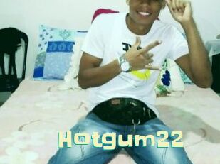 Hotgum22