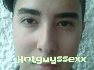 Hotguyssexx