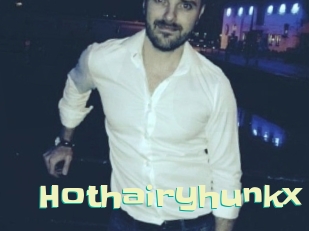 Hothairyhunkx