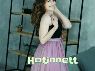 Hotinnett