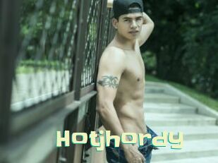 Hotjhordy