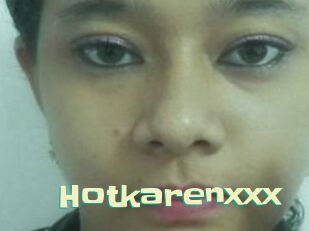 Hotkarenxxx