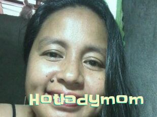 Hotladymom