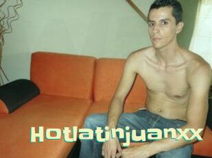 Hotlatinjuanxx