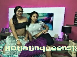 Hotlatinqueens18