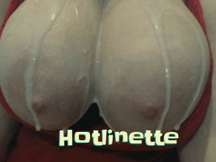 Hotlinette