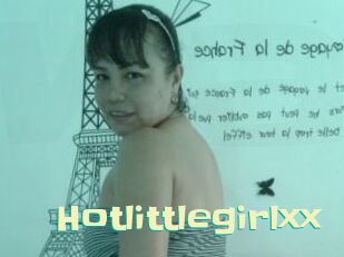 Hotlittlegirlxx