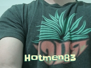 Hotmen83