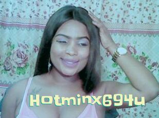 Hotminx694u