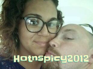 Hotnspicy2012