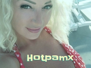 Hotpamx