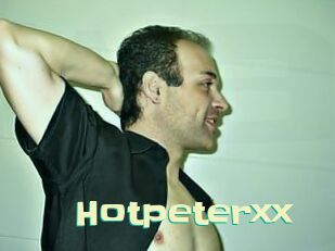 Hotpeterxx