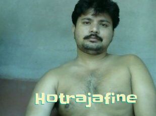 Hotrajafine