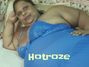 Hotroze