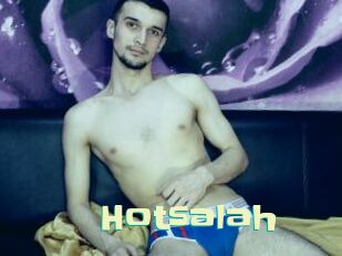 Hotsalah