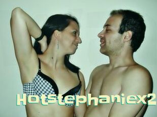 Hotstephaniex2