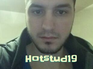 Hotstud19