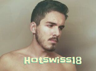 Hotswiss18