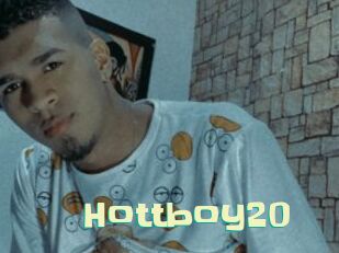 Hottboy20