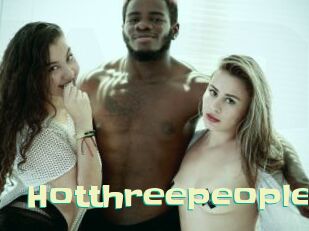 Hotthreepeople