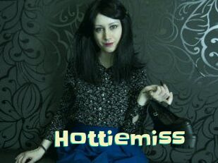 Hottiemiss