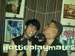 Hottieplaymatesx