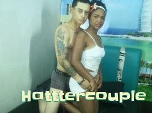 Hotttercouple