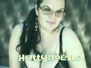 Hottyanette