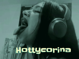 Hottycorina