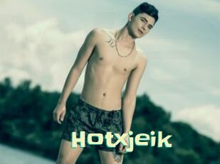 Hotxjeik