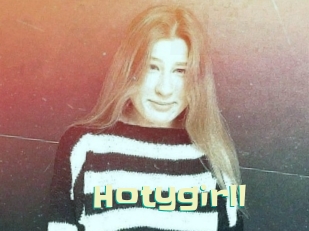 Hotygirll