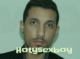 Hotysexboy