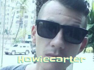 Howie_carter