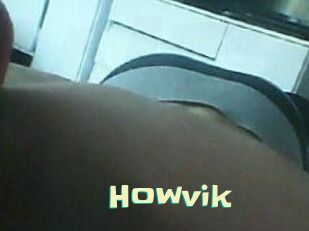 Howvik