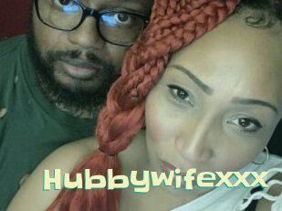 Hubbywifexxx