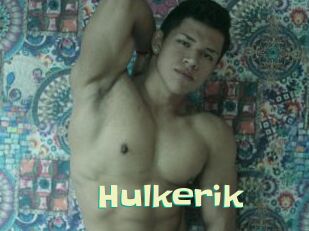 Hulkerik