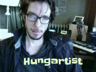 Hungartist