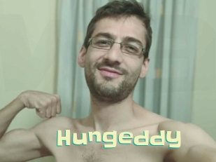 Hungeddy