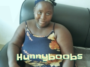 Hunnyboobs